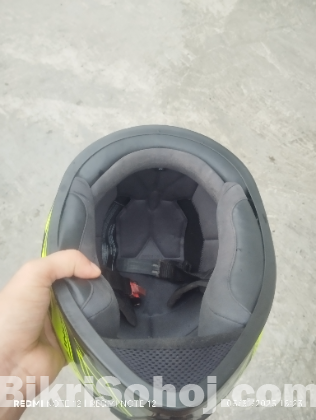 Studds Helmet